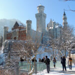 Neuschwanstein Castle Tour - All Things Garmisch