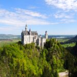 Tour Neuschwanstein Castle with All Things Garmisch